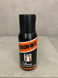 Brunox Federgabelspray